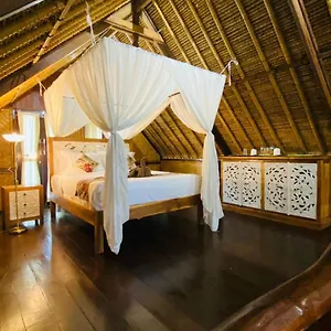 Parco vacanze Balangan Sea View, Jimbaran