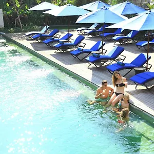 Hotel Watermark & Bali, Jimbaran