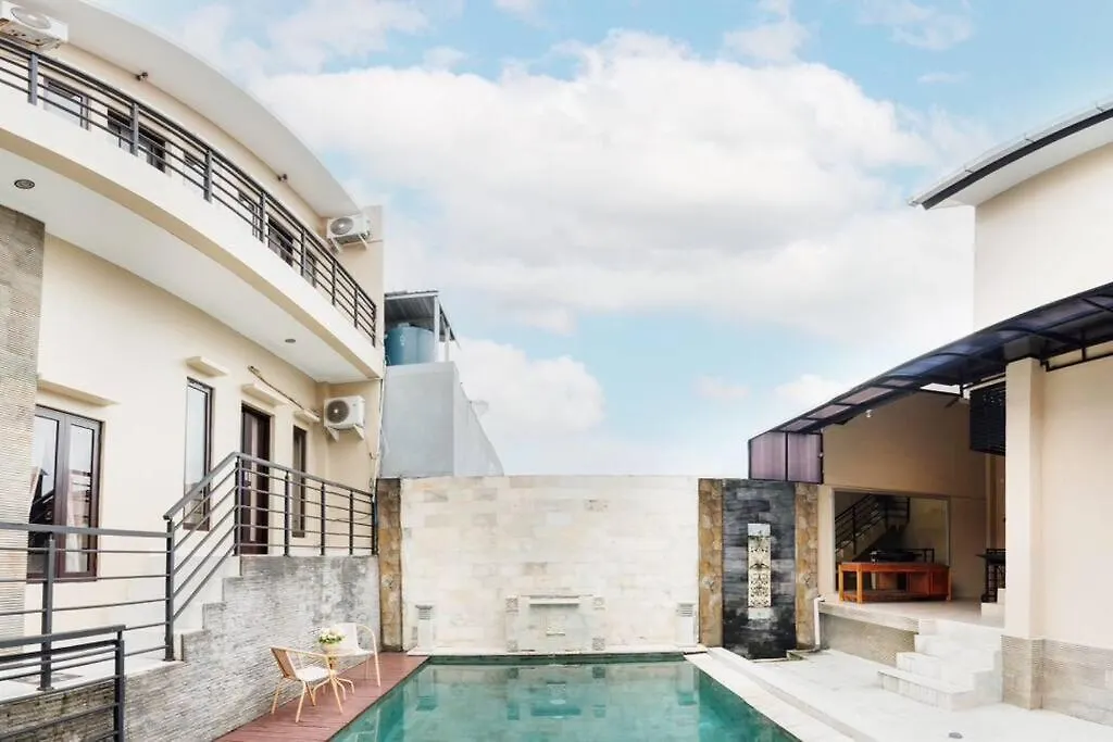 Villa Exquisite Jimbaran
