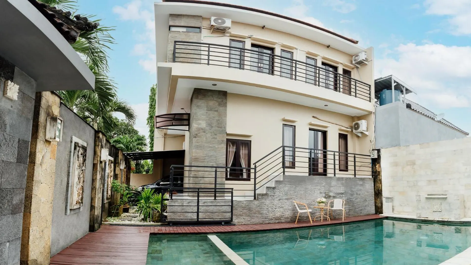 Villa Exquisite Jimbaran