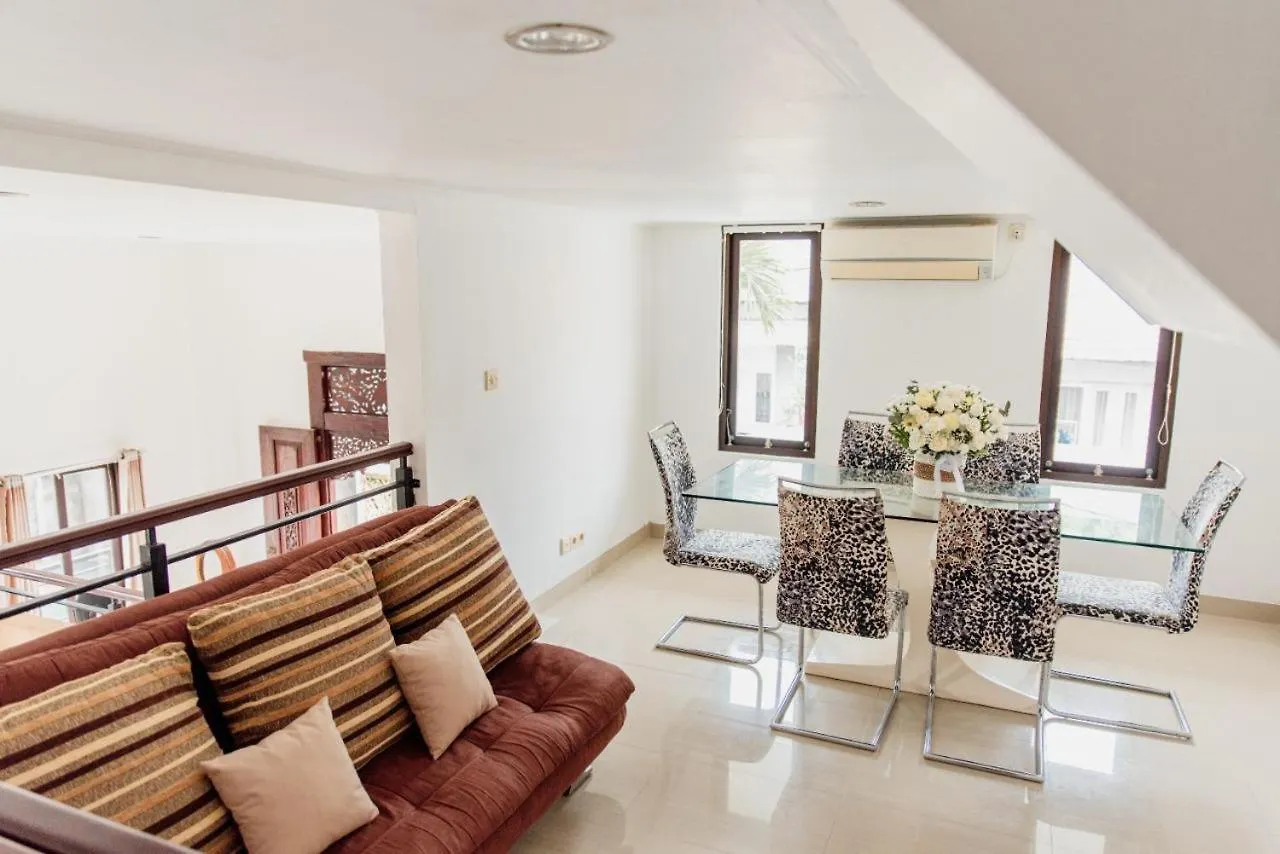 Villa Exquisite Jimbaran