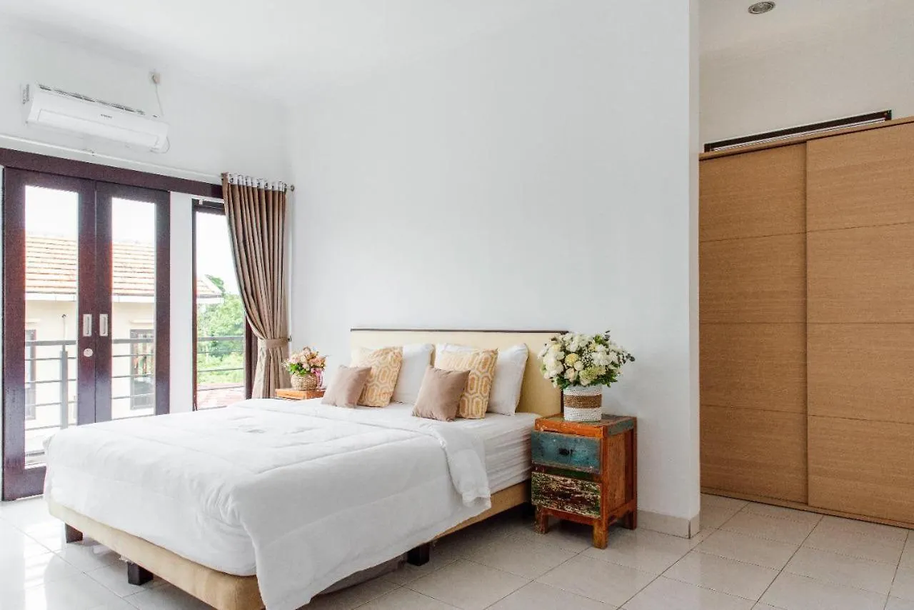 Villa Exquisite Jimbaran