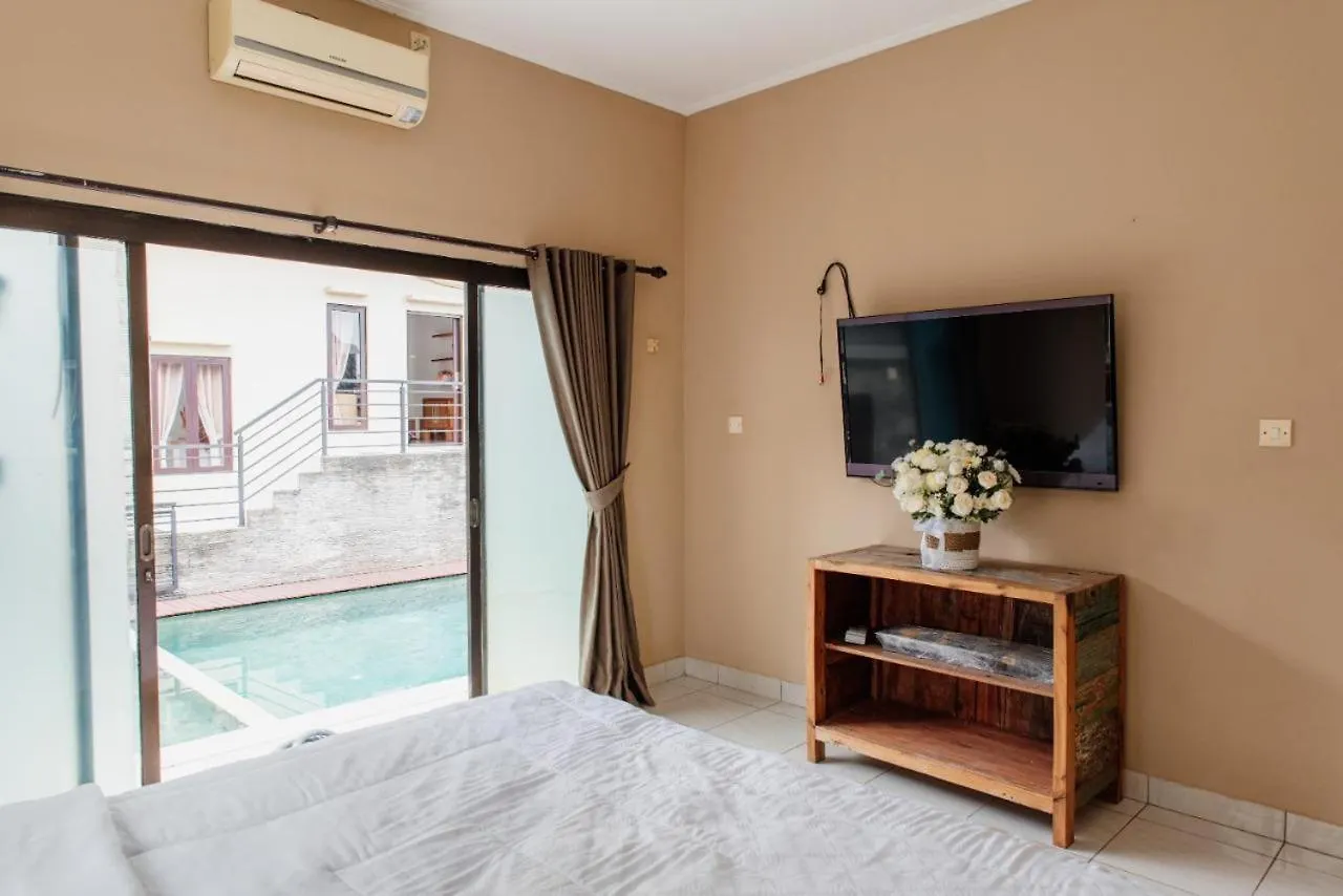 Villa Exquisite Jimbaran