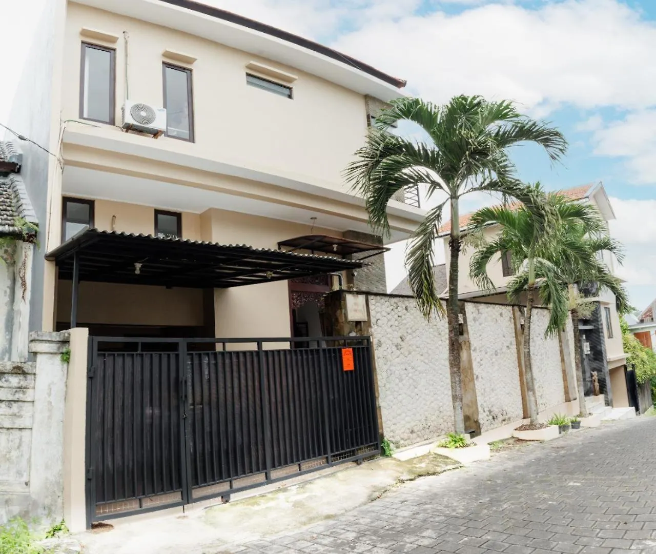 Villa Exquisite Jimbaran