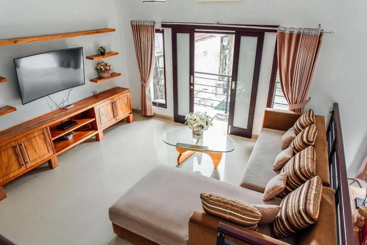 Villa Exquisite Jimbaran