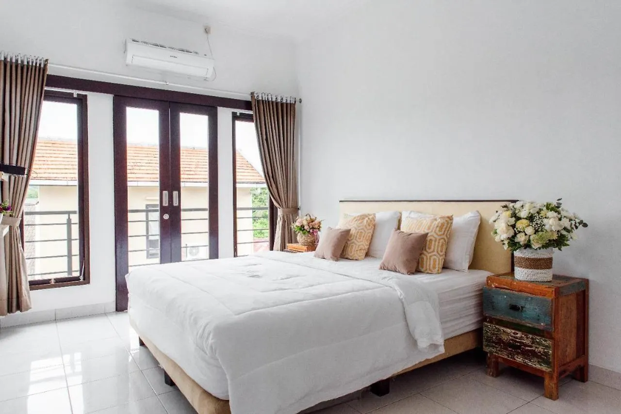 Villa Exquisite Jimbaran